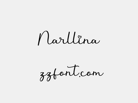 Narllina