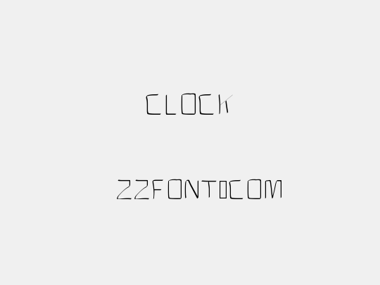 CLOCK