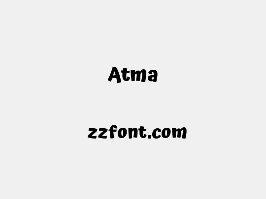 Atma