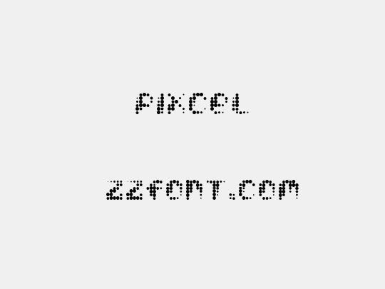 Pixcel