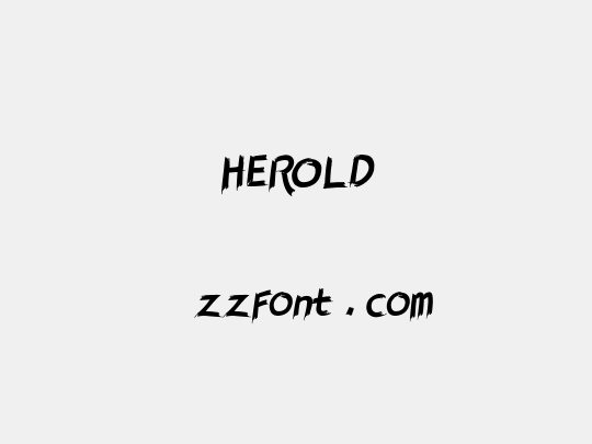 HEROLD