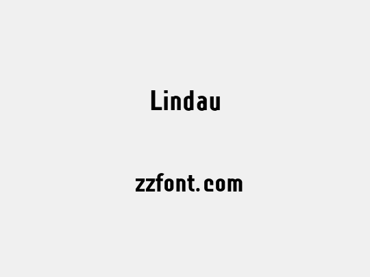 Lindau