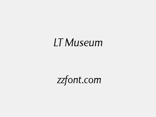 LT Museum