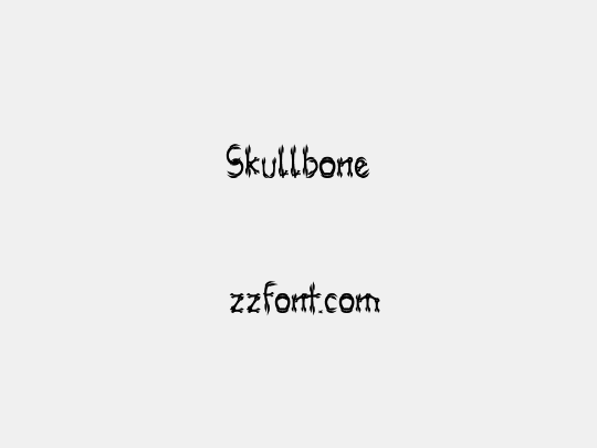 Skullbone