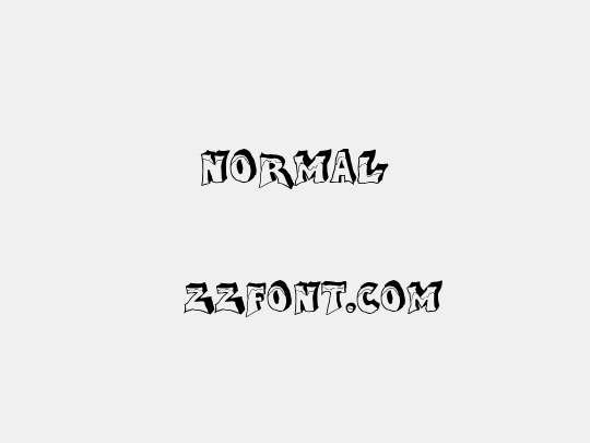 Normal