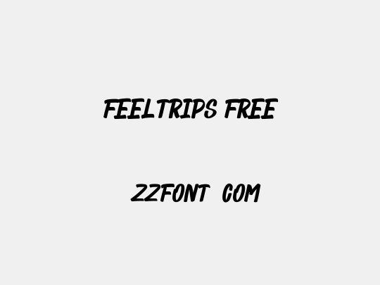 Feeltrips Free