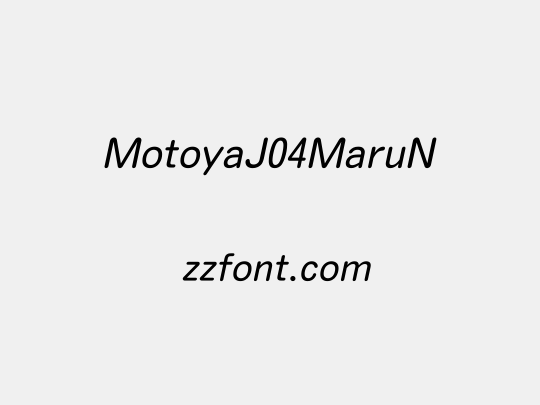 MotoyaJ04MaruN