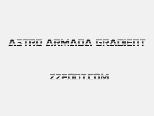 Astro Armada Gradient