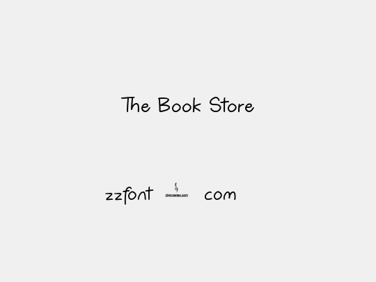 The Book Store