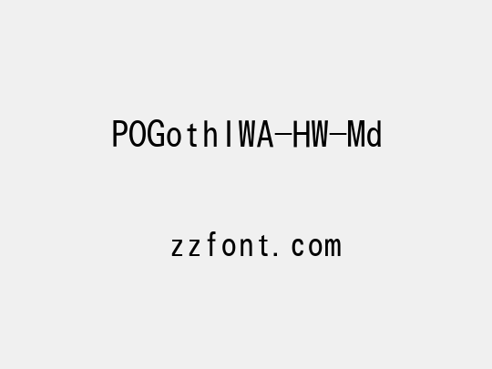 POGothIWA-HW-Md