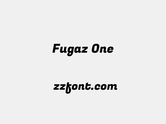 Fugaz One