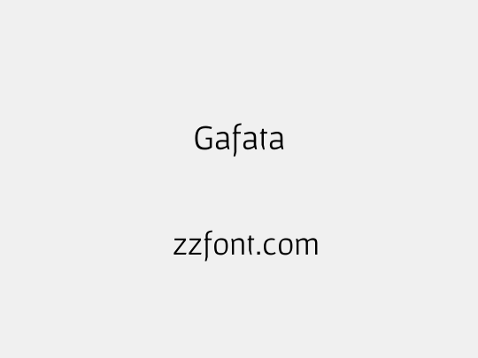 Gafata