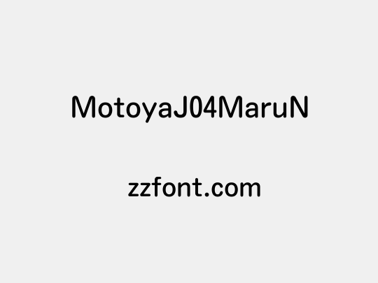 MotoyaJ04MaruN