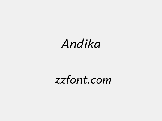 Andika