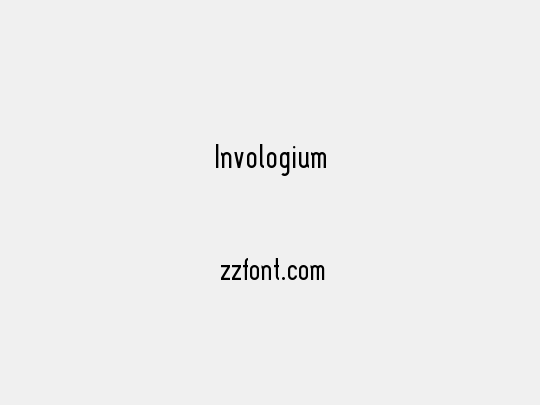 Invologium