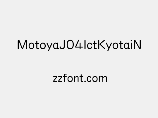 MotoyaJ04IctKyotaiN