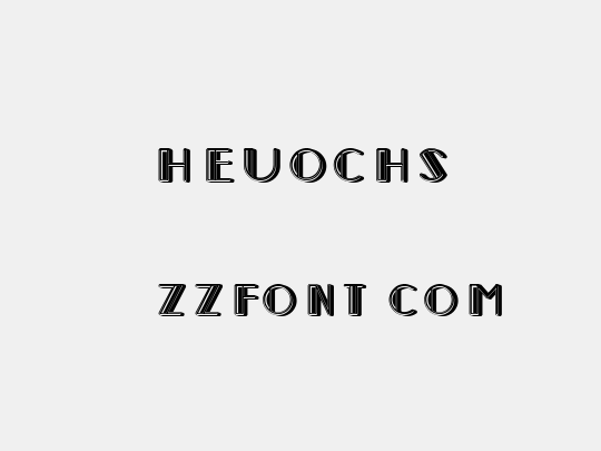 Heuochs