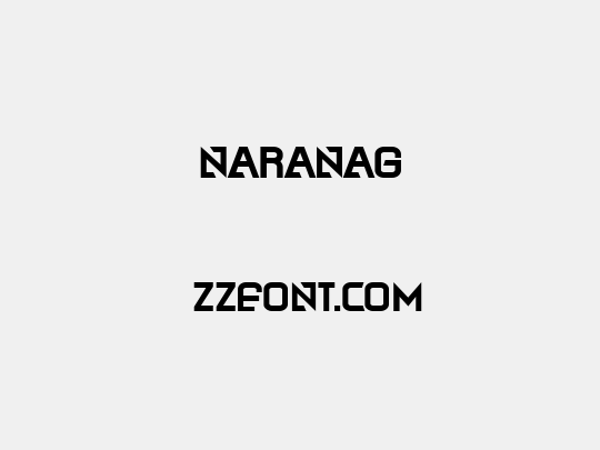 Naranag