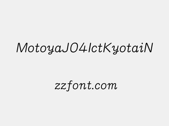 MotoyaJ04IctKyotaiN