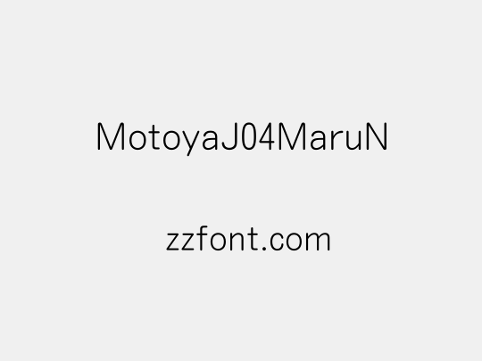 MotoyaJ04MaruN