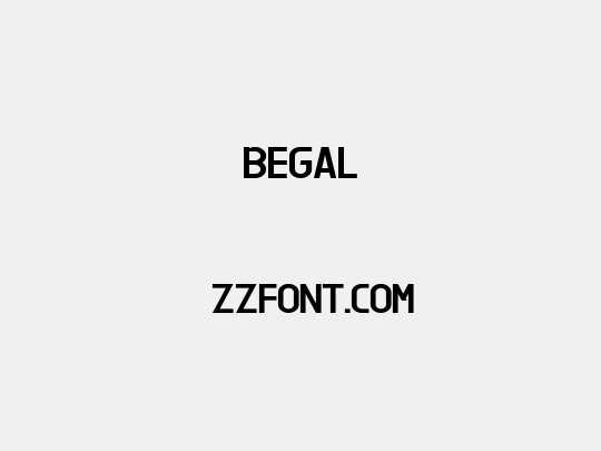 Begal