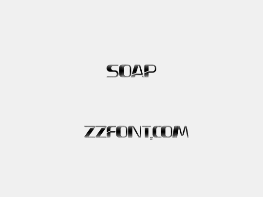 Soap