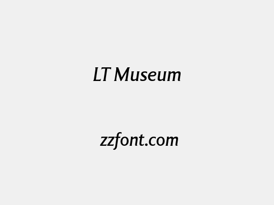 LT Museum