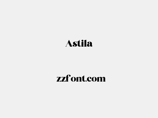 Astila