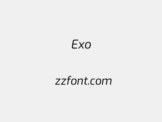 Exo