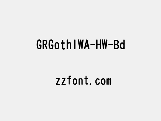 GRGothIWA-HW-Bd