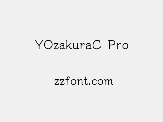 YOzakuraC Pro