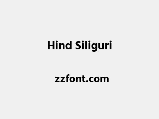 Hind Siliguri