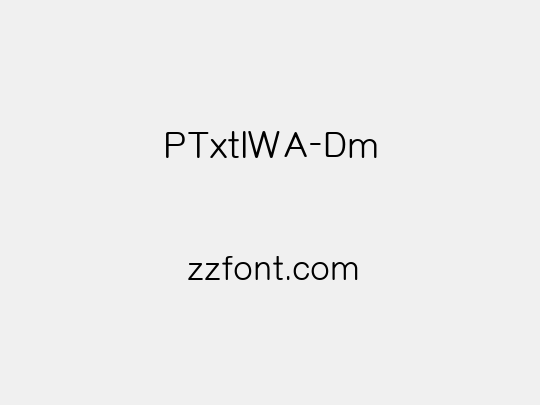 PTxtIWA-Dm