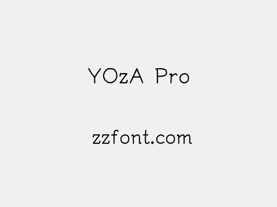 YOzA Pro