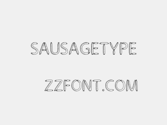 SausageType