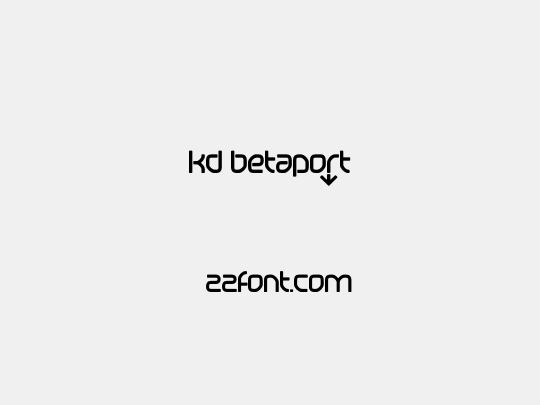 KD Betaport