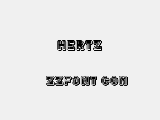 Hertz