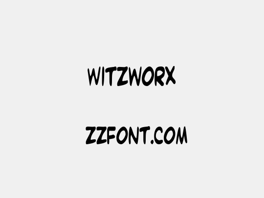 Witzworx