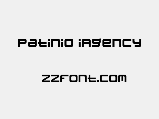 Patinio iAgency