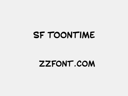 SF Toontime