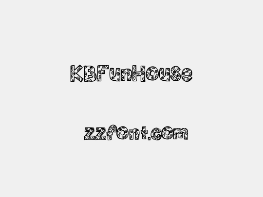 KBFunHouse