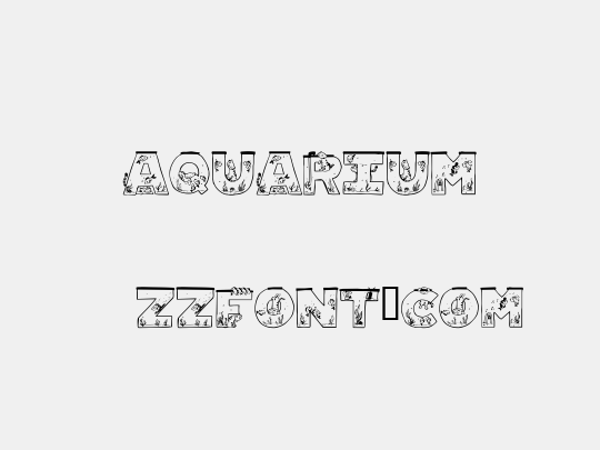 Aquarium