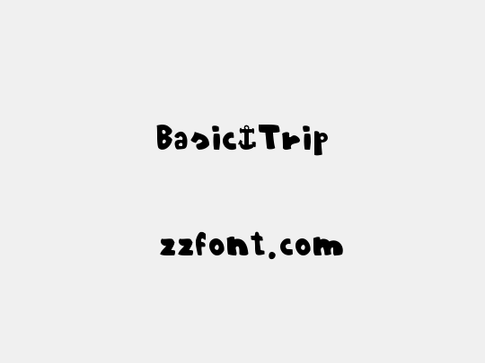 Basic-Trip