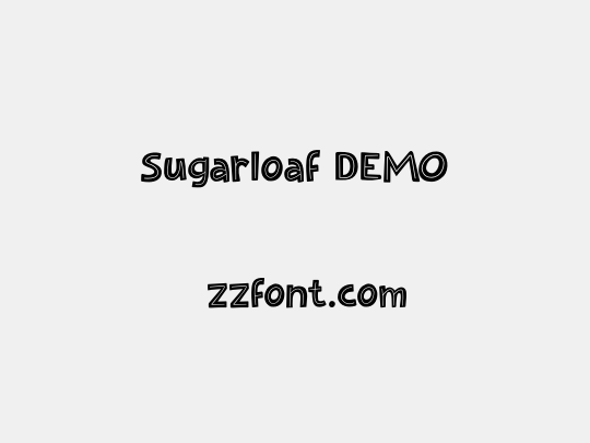 Sugarloaf DEMO