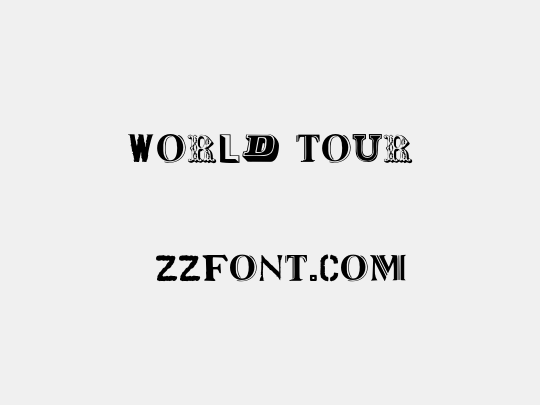 World Tour