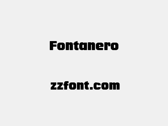 Fontanero