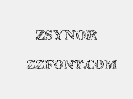 Zsynor