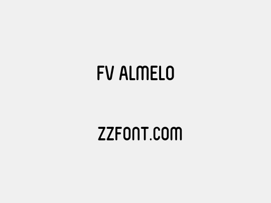 FV Almelo