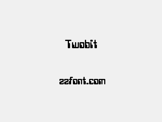 Twobit