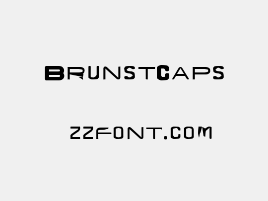 BrunstCaps